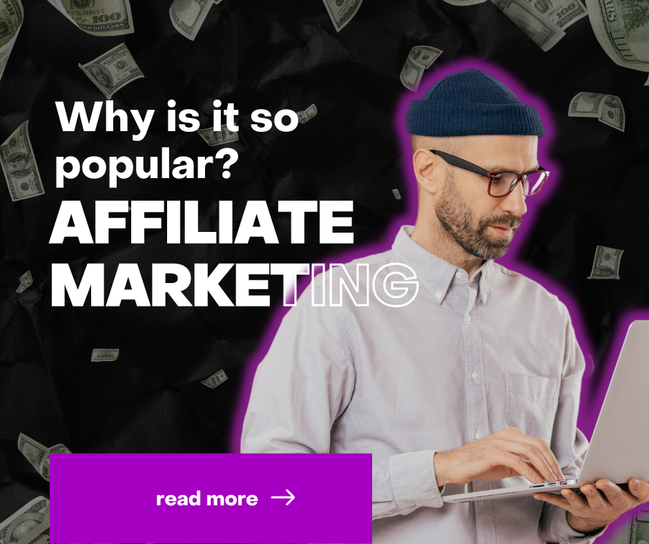 AFFILIATE MARKETING