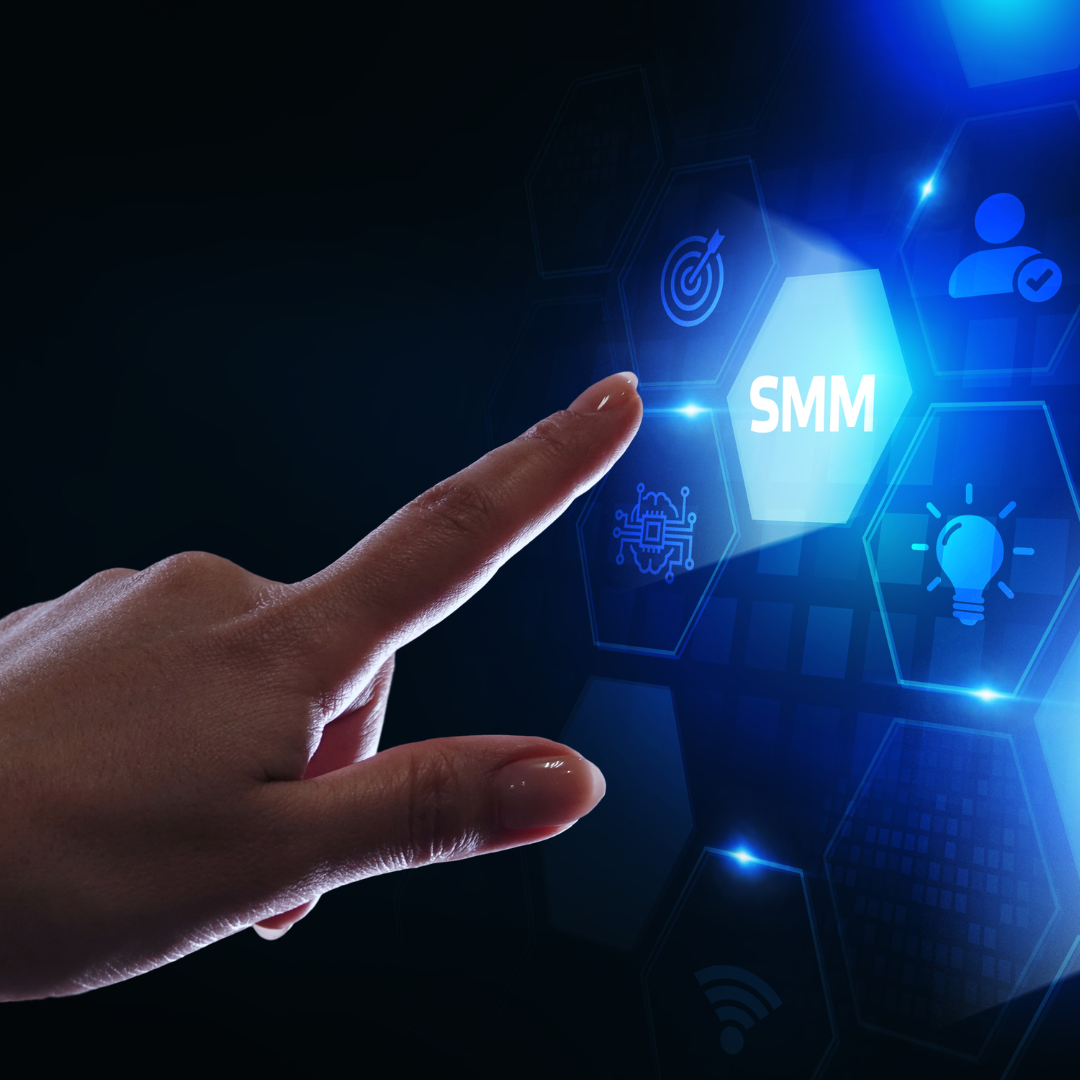 SMM for businnes
