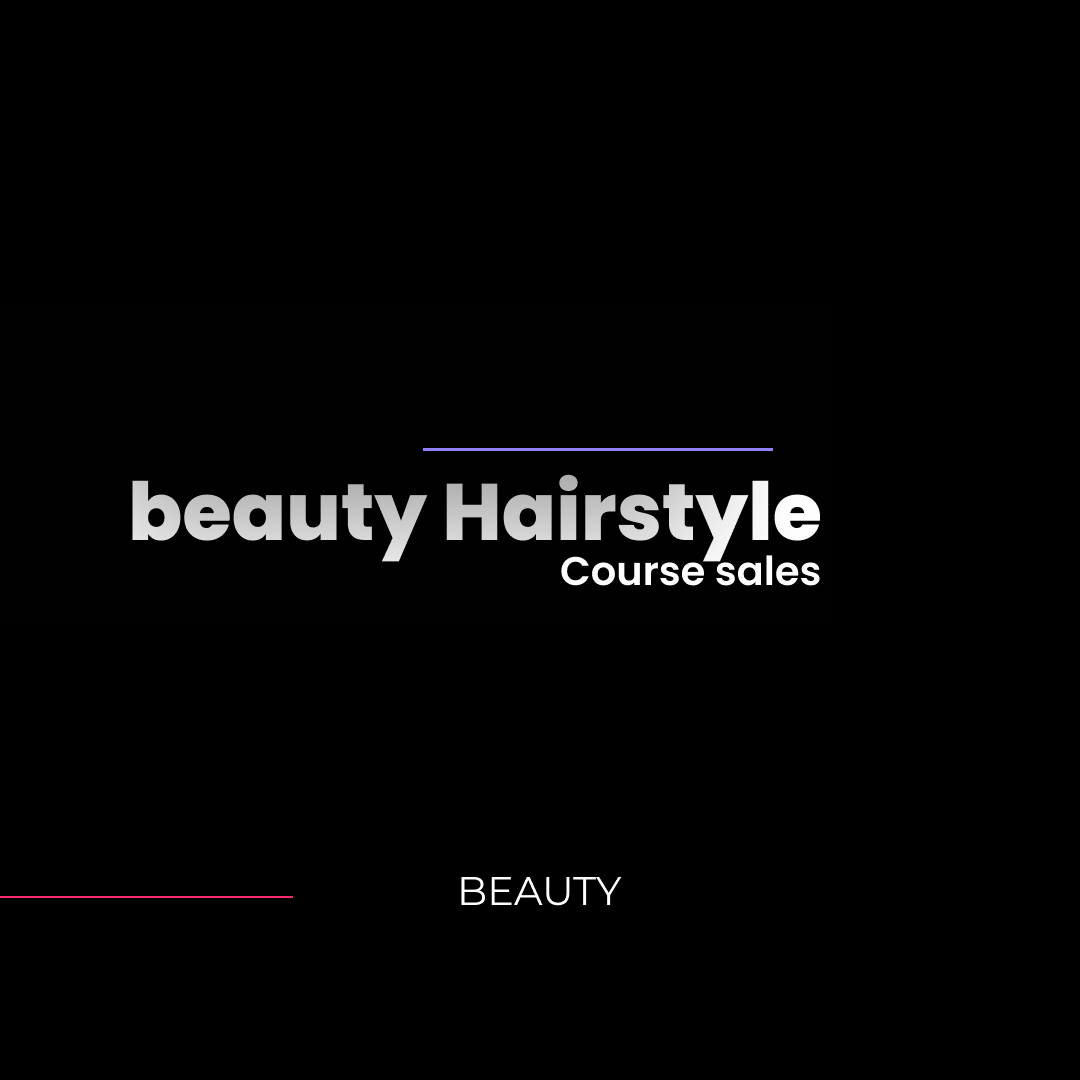 Hair style course. Warsaw  city