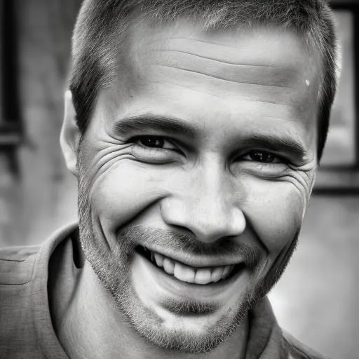 Patryk 