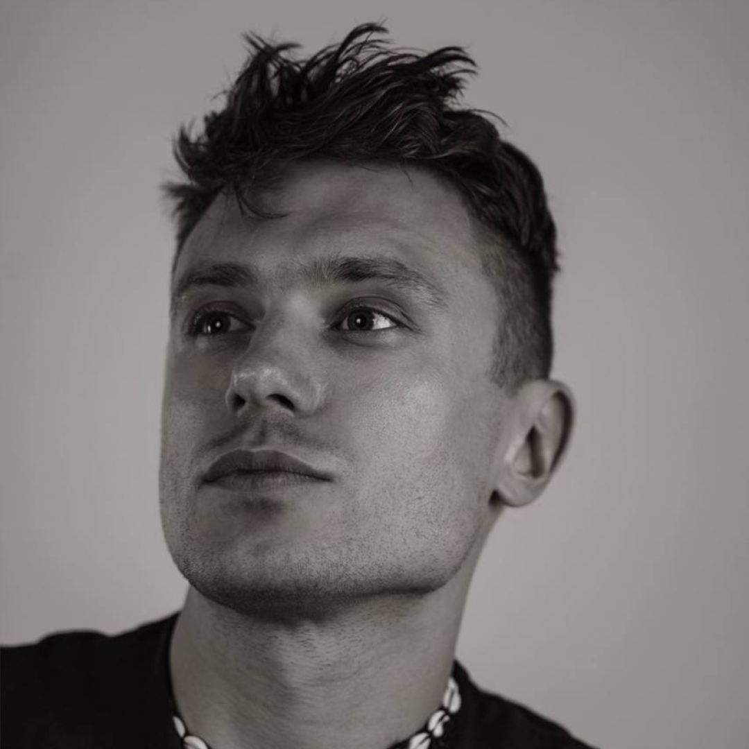 Mykola Hareski